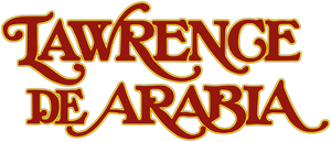 Lawrence de Arabia