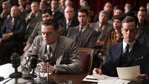 J. Edgar