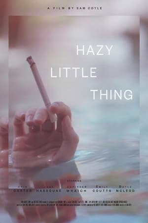 Image Hazy Little Thing