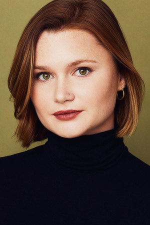 Molly Ledbetter