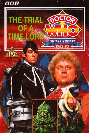 Doctor Who: The Ultimate Foe