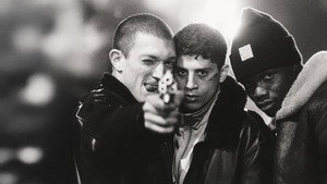 La haine 