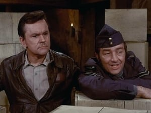 Hogan's Heroes The Purchasing Plan