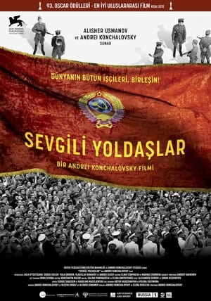 Sevgili Yoldaşlar 2020