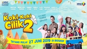 Koki-Koki Cilik 2 (2019)