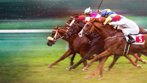 La route du Derby : partie 1