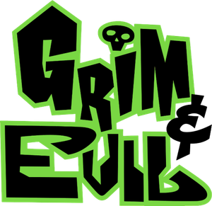 Grim & Evil