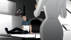 Generator Rex Day That Everything Changed