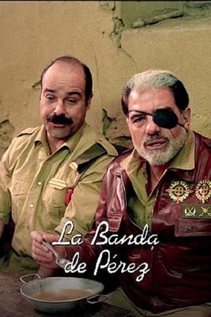 La banda de Pérez (1997)