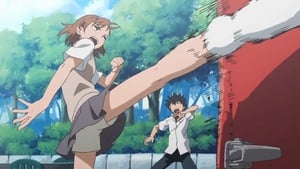 To Aru Majutsu no Index: 1×10