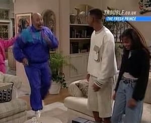 El príncipe de Bel-Air 5×1