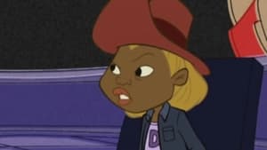 The Proud Family A Star Is Scorned