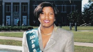 Ali Gilmore