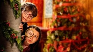 Bir Noel Gizemi (2022) Türkçe Dublaj izle