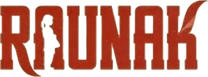 Raunak — Logos 1