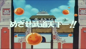 Dragon Ball - Dragon Ball - Saison 1 - Le Champion toutes catégories - image n°1