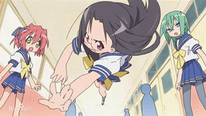 Lucky Star Cap 18