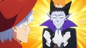 The Vampire Dies in No Time Shin-Yoko Battle Royale - Watch on Crunchyroll