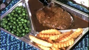 The Food That Built America The TV Dinner