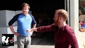 RT Life: 7×41