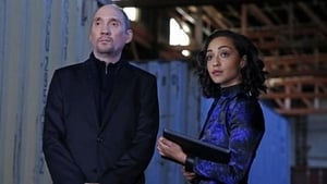 Marvel’s Agents of S.H.I.E.L.D.: 1×10