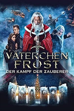 Image Väterchen Frost - Der Kampf der Zauberer