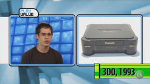 The Dirty Dozen: 12 Failed Consoles — Part Two