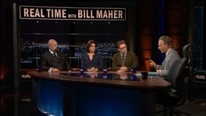 Real Time with Bill Maher June 7, 2013
