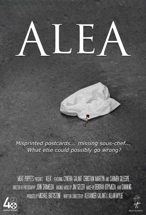 Poster Alea (2023)