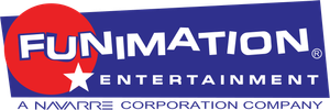 Logo Funimation Global Group