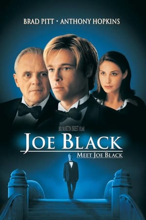 Poster Joe Black 1998