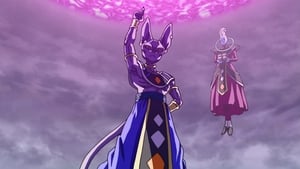 Goku Makes an Entrance! A Last Chance from Lord Beerus?