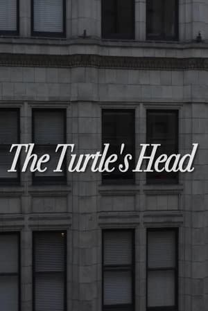 Poster The Turtle's Head (2014)