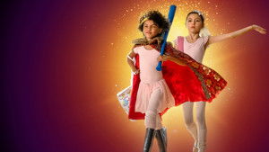 Ivy and Bean Doomed to Dance (2022) ไอวี่และบีน บัลเล่ต์จำเป็น