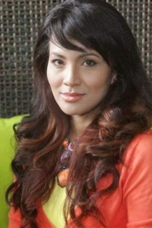 Norish Karman portrait