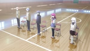 Angel Beats! Graduation