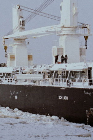 Pierre Radisson: Fjord and Gulf