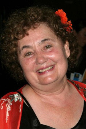 Kathleen Widdoes