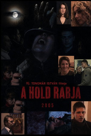 Poster A Hold rabja