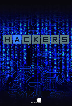 Poster Hackers 2016