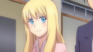 Nobunaga teacher’s young bride: Episódio: 11 da 1ª Temporada