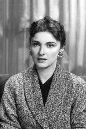 Mariam Fakhr Eddine portrait