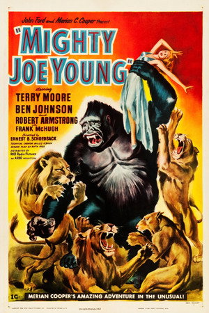 Mighty Joe Young