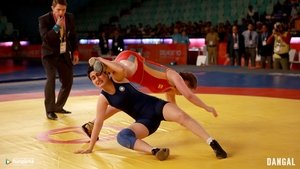 مشاهدة فيلم Dangal 2016 مترجم