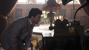 Houdini & Doyle Necromanteion