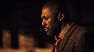Luther: Sezon 3 Odcinek 1