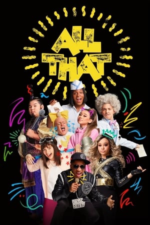 All That: Temporada 1