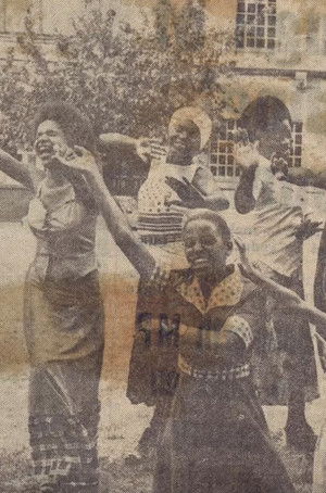 A Very Brit(ish) Voice (2020)