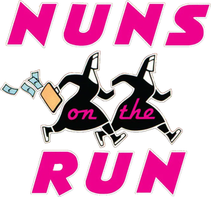 Nuns on the Run