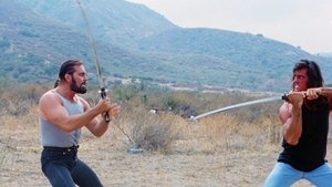 Samurai Cop (1991)